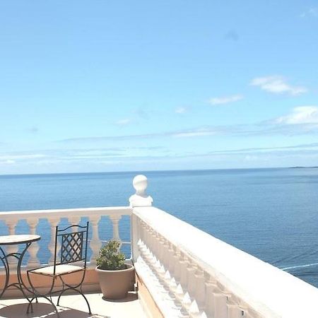 דירות אקנטילדו דה לוס גיגנטס Seaview מראה חיצוני תמונה